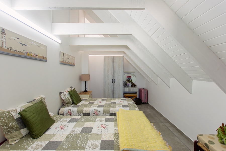 4 Bedroom Property for Sale in Dwarskersbos Western Cape